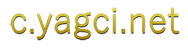 c.yagci.net